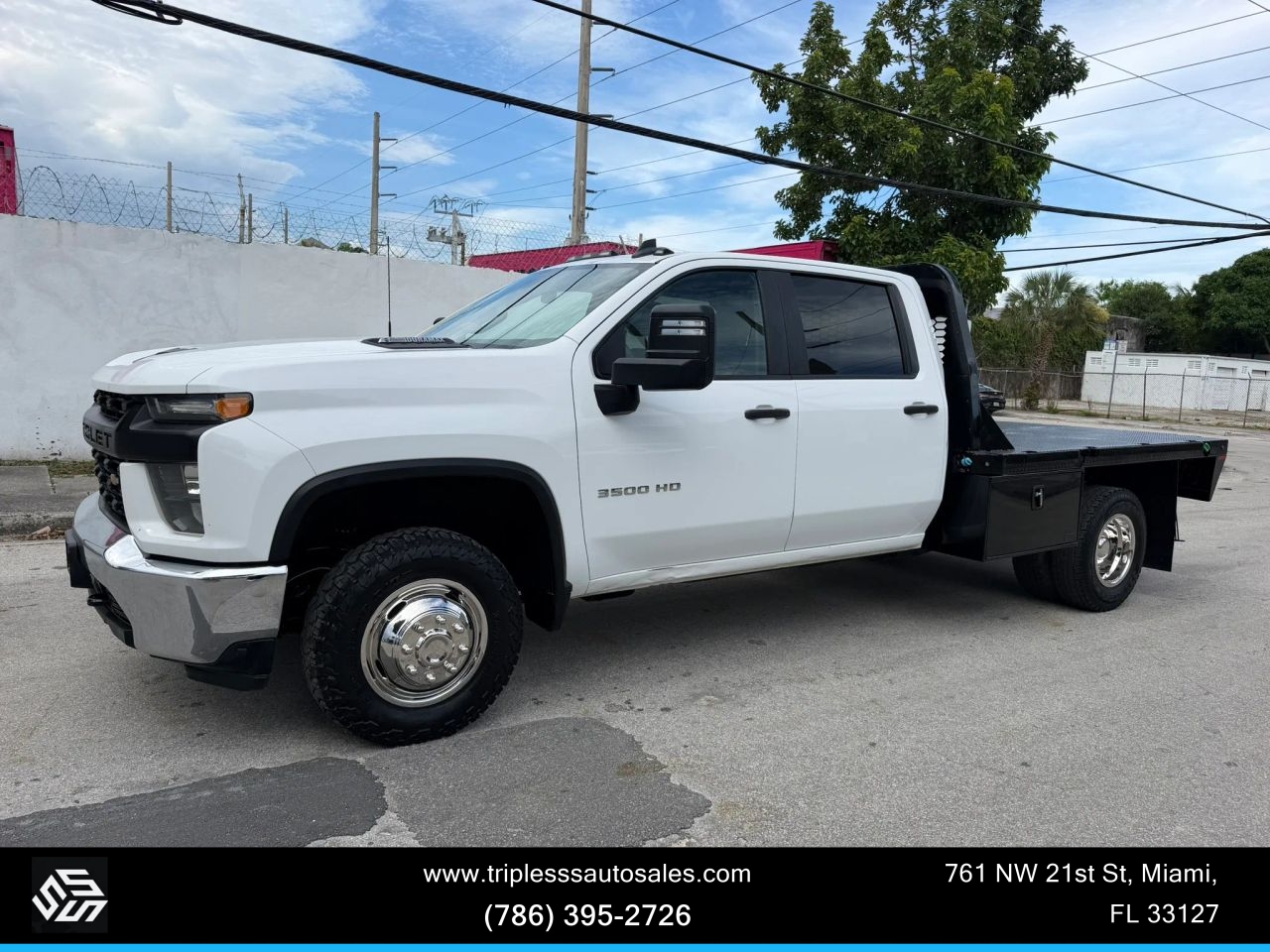 chevrolet silverado 3500 chassis cab 2021 1GB4YSEY7MF241257 image chevrolet silverado 3500 chassis cab 2021 1GB4YSEY7MF241257 image